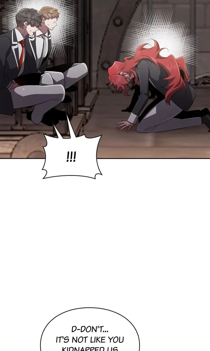 The Corpse Will Tell Chapter 77 26